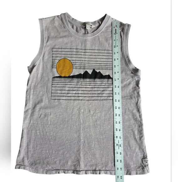 Toad&Co Graphic Tank Top Bundle XS - Picture 4 of 12